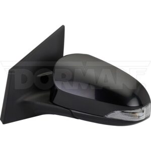 DORMAN 959-201 Side View Mirror - Driver Side