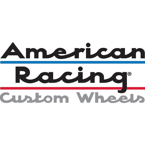 American Racing Forged