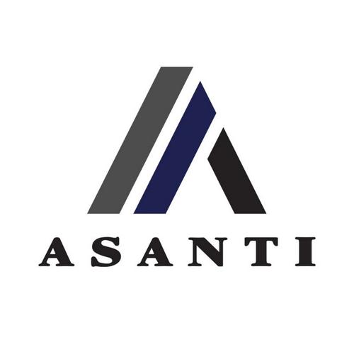 Asanti Forged