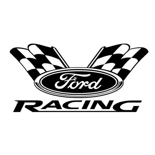 Ford Racing