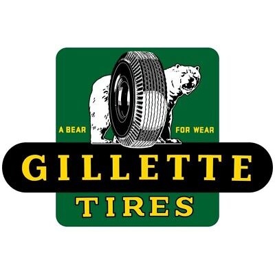 Gillette