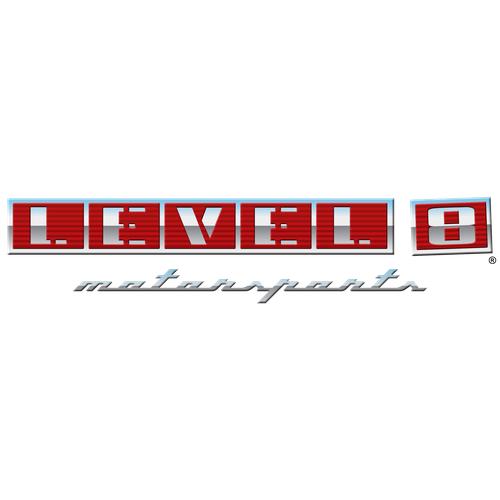 Level 8