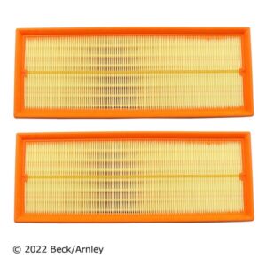BECK/ARNLEY 042-1611 AIR FILTER