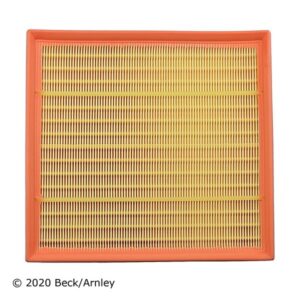 BECK/ARNLEY 042-1782 AIR FILTER