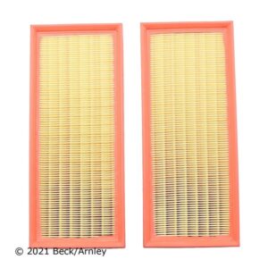 BECK/ARNLEY 042-1879 AIR FILTER
