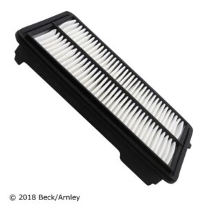 BECK/ARNLEY 042-1897 AIR FILTER