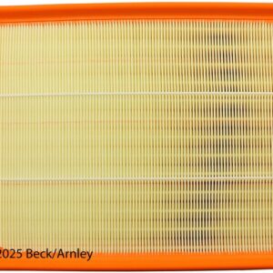 BECK/ARNLEY 042-1898 AIR FILTER