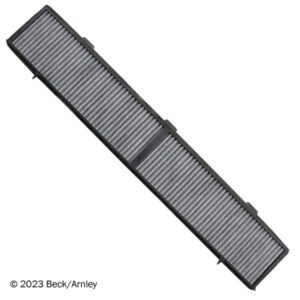 BECK/ARNLEY 042-2070 CABIN AIR FILTER