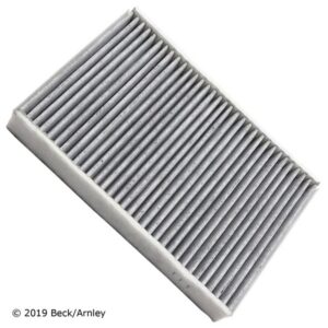 BECK/ARNLEY 042-2087 CABIN AIR FILTER