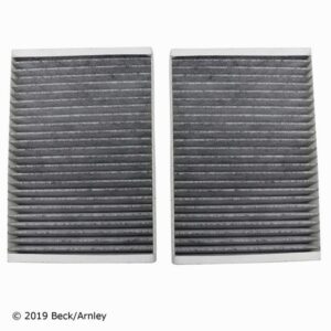 BECK/ARNLEY 042-2104 CABIN AIR FILTER PR
