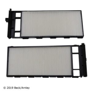BECK/ARNLEY 042-2123 CABIN AIR FILTER PR