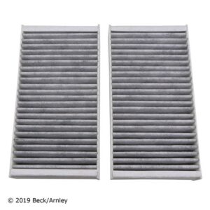 BECK/ARNLEY 042-2130 CABIN AIR FILTER PR
