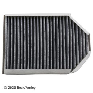 BECK/ARNLEY 042-2131 CABIN AIR FILTER