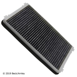 BECK/ARNLEY 042-2133 CABIN AIR FILTER