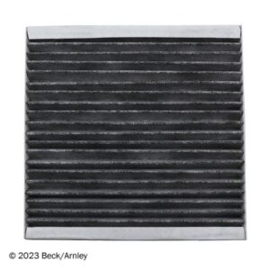 BECK/ARNLEY 042-2139 CABIN AIR FILTER