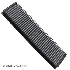 BECK/ARNLEY 042-2178 CABIN AIR FILTER