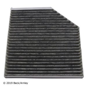 BECK/ARNLEY 042-2188 CABIN AIR FILTER