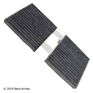 BECK/ARNLEY 042-2193 CABIN AIR FILTER PR