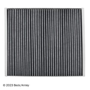 BECK/ARNLEY 042-2203 CABIN AIR FILTER