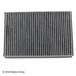 BECK/ARNLEY 042-2205 CABIN AIR FILTER