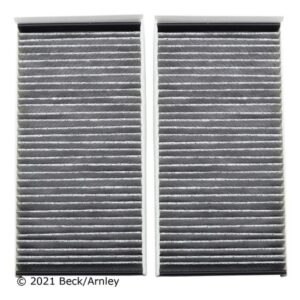 BECK/ARNLEY 042-2219 CABIN AIR FILTER PR