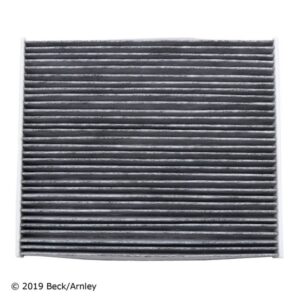 BECK/ARNLEY 042-2236 CABIN AIR FILTER