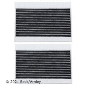BECK/ARNLEY 042-2244 CABIN AIR FILTER PR