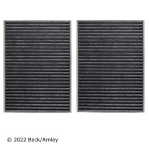 BECK/ARNLEY 042-2259 CABIN AIR FILTER PR