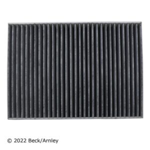 BECK/ARNLEY 042-2263 CABIN AIR FILTER