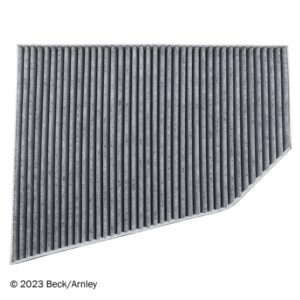 BECK/ARNLEY 042-2268 CABIN AIR FILTER