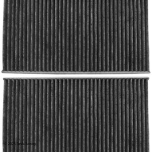 BECK/ARNLEY 042-2279 CABIN AIR FILTER PR