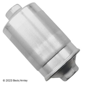BECK/ARNLEY 043-0439 FUEL FILTER