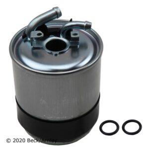 BECK/ARNLEY 043-1057 DIESEL FUEL FILTER