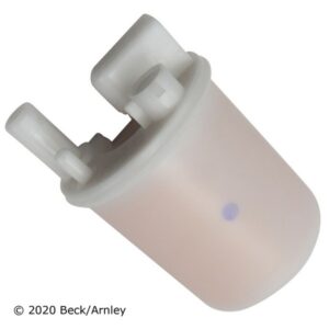 BECK/ARNLEY 043-3001 IN TANK FUEL FILTER