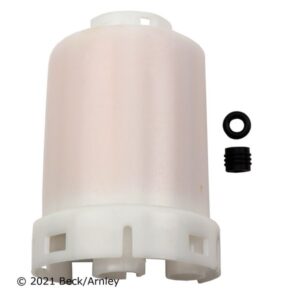 BECK/ARNLEY 043-3006 IN TANK FUEL FILTER