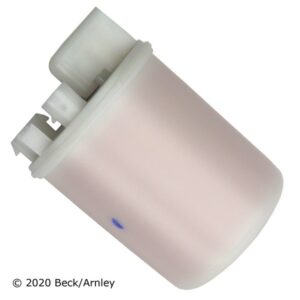 BECK/ARNLEY 043-3017 IN TANK FUEL FILTER
