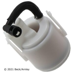 BECK/ARNLEY 043-3022 IN TANK FUEL FILTER