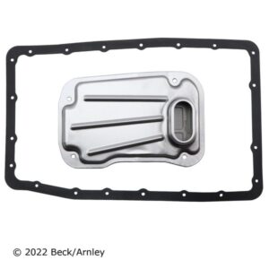 BECK/ARNLEY 044-0345 AUTO TRANS FILTER KT