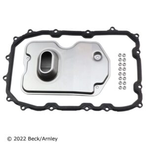 BECK/ARNLEY 044-0361 AUTO TRANS FILTER KT