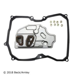 BECK/ARNLEY 044-0369 AUTO TRANS FILTER KT