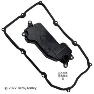 BECK/ARNLEY 044-0372 AUTO TRANS FILTER KT