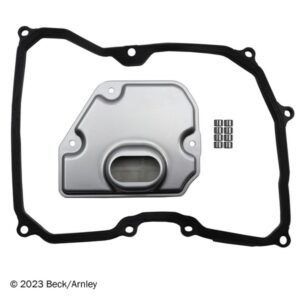 BECK/ARNLEY 044-0391 AUTO TRANS FILTER KT