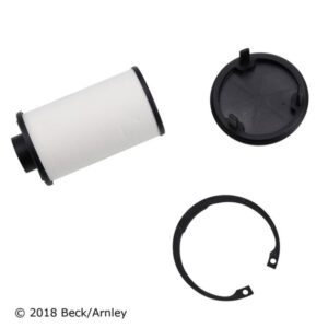 BECK/ARNLEY 044-0394 AUTO TRANS FILTER KT