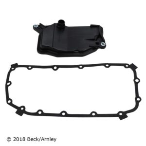 BECK/ARNLEY 044-0411 AUTO TRANS FILTER KT