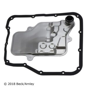 BECK/ARNLEY 044-0413 AUTO TRANS FILTER KT