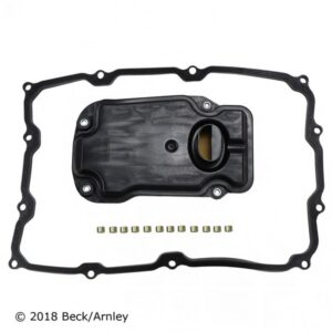 BECK/ARNLEY 044-0419 AUTO TRANS FILTER KT