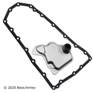 BECK/ARNLEY 044-0437 AUTO TRANS FILTER KT