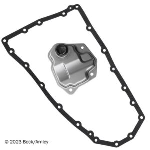BECK/ARNLEY 044-0445 AUTO TRANS FILTER KT