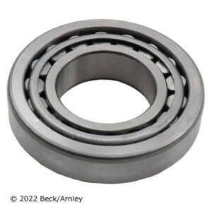 BECK/ARNLEY 051-3079 BEARINGS