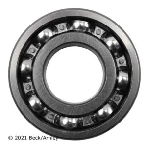 BECK/ARNLEY 051-3152 BEARINGS